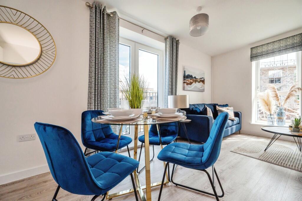 Additional property image - Longmore Street, Birmingham