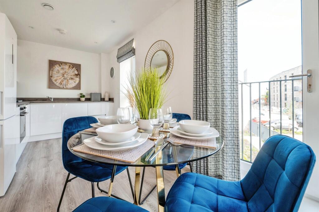 Additional property image - Longmore Street, Birmingham