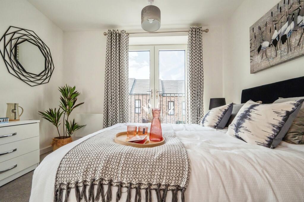 Additional property image - Longmore Street, Birmingham