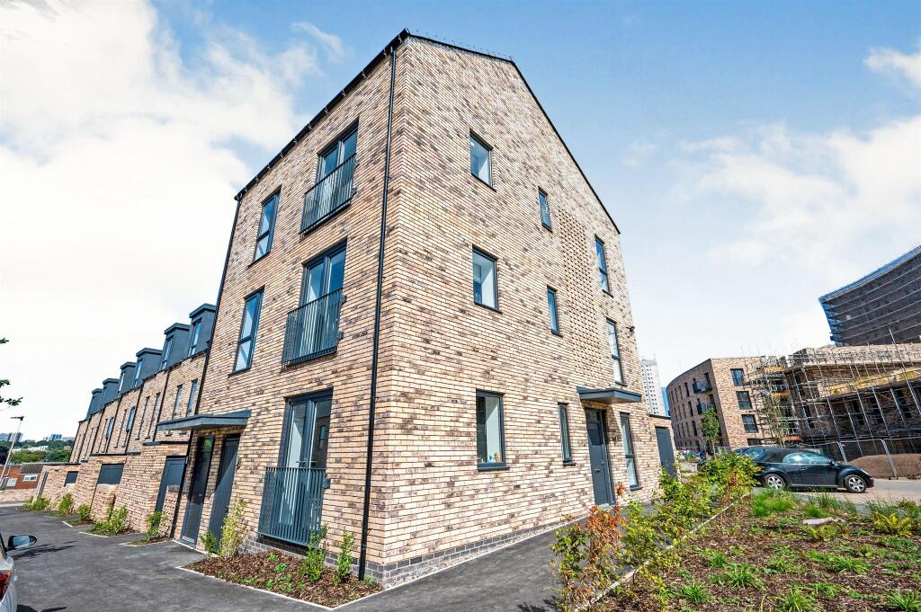Additional property image - Belgrave Middleway, Birmingham