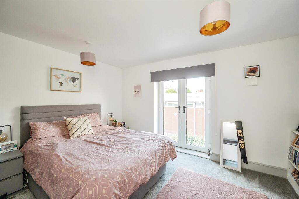 Additional property image - St. Catherines Close, Birmingham