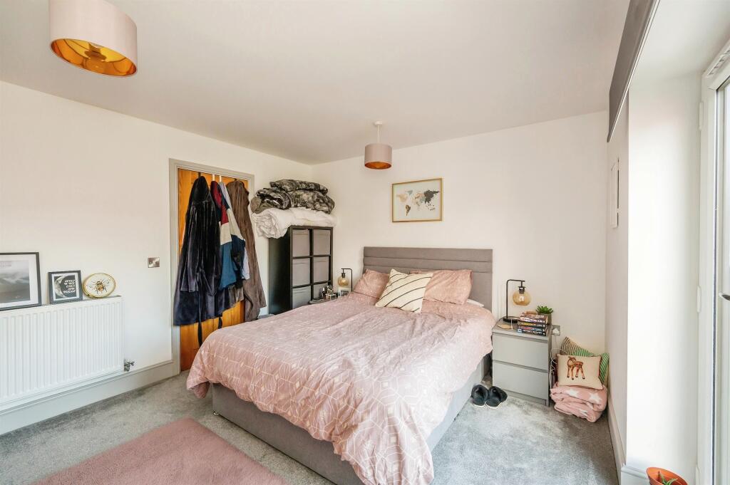 Additional property image - St. Catherines Close, Birmingham