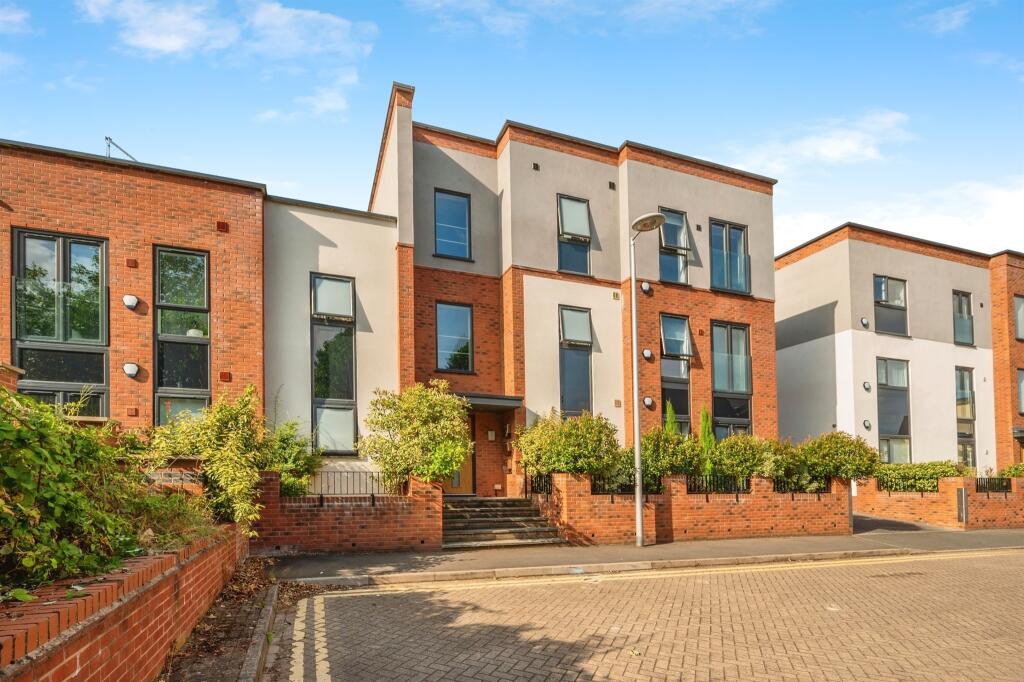 Additional property image - St. Catherines Close, Birmingham