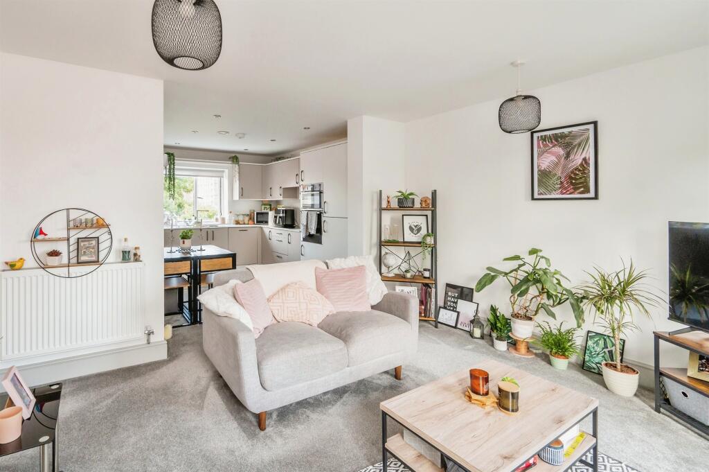 Additional property image - St. Catherines Close, Birmingham
