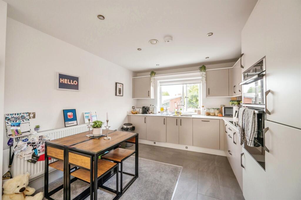 Additional property image - St. Catherines Close, Birmingham