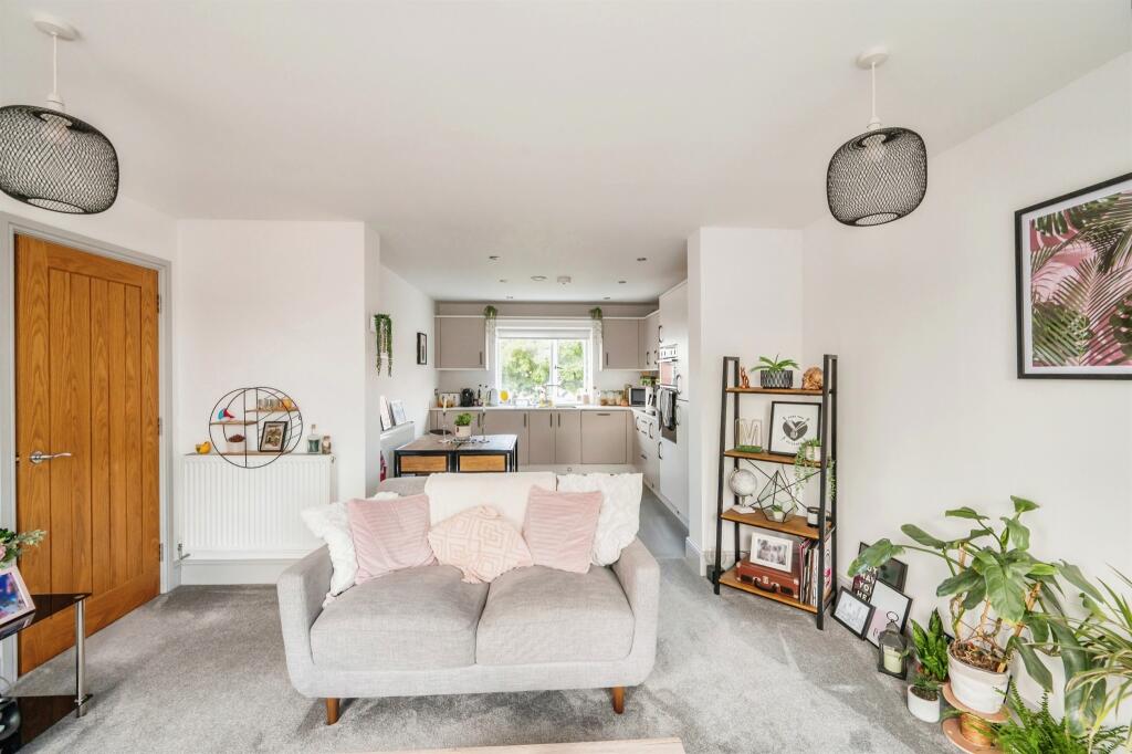 Additional property image - St. Catherines Close, Birmingham