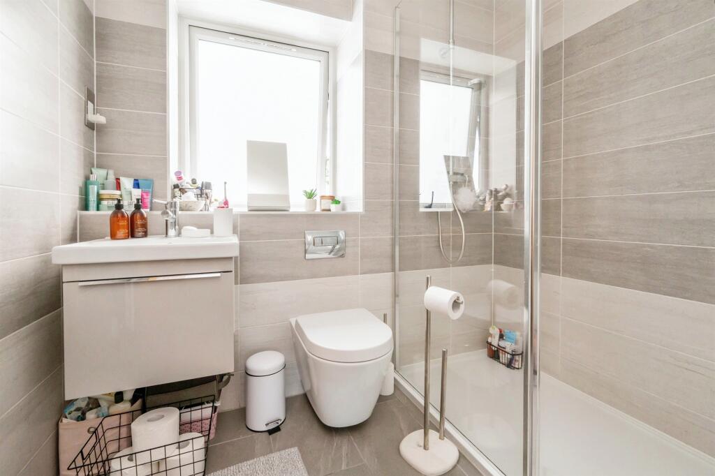 Additional property image - St. Catherines Close, Birmingham