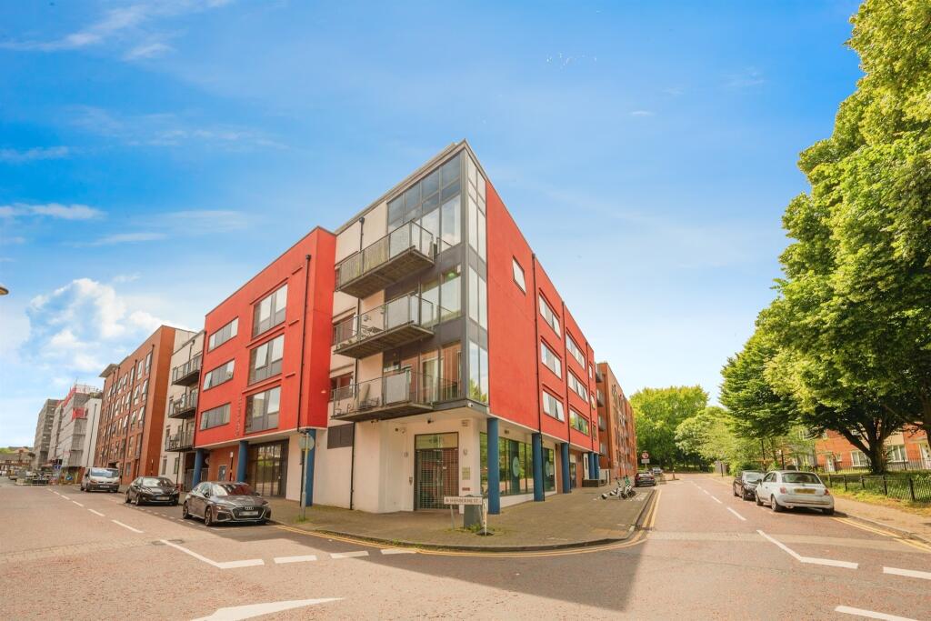Additional property image - Ryland Street, BIRMINGHAM