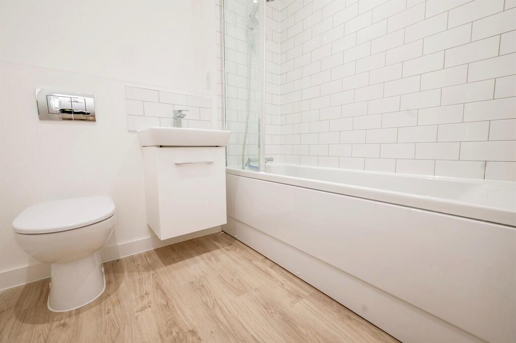 Additional property image - Longmore Street, Birmingham