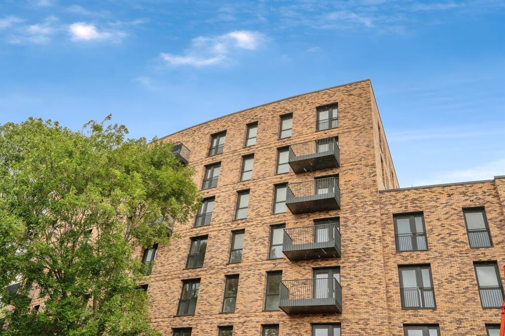 Additional property image - Longmore Street, Birmingham