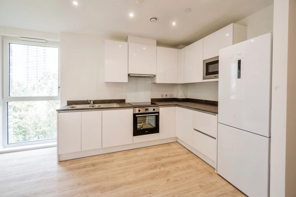Additional property image - Longmore Street, Birmingham