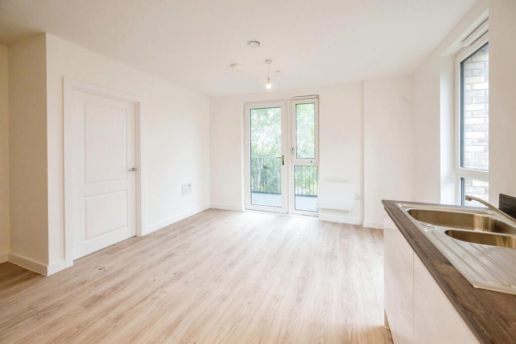 Additional property image - Longmore Street, Birmingham