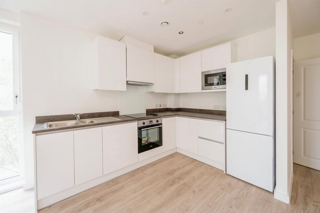 Additional property image - Longmore Street, Birmingham