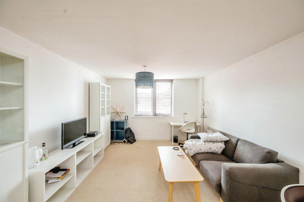 Additional property image - Warstone Lane, Birmingham