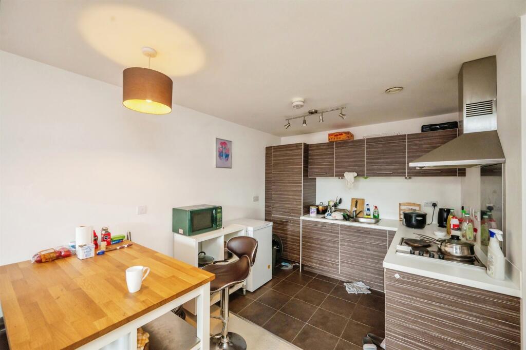Additional property image - Warstone Lane, Birmingham