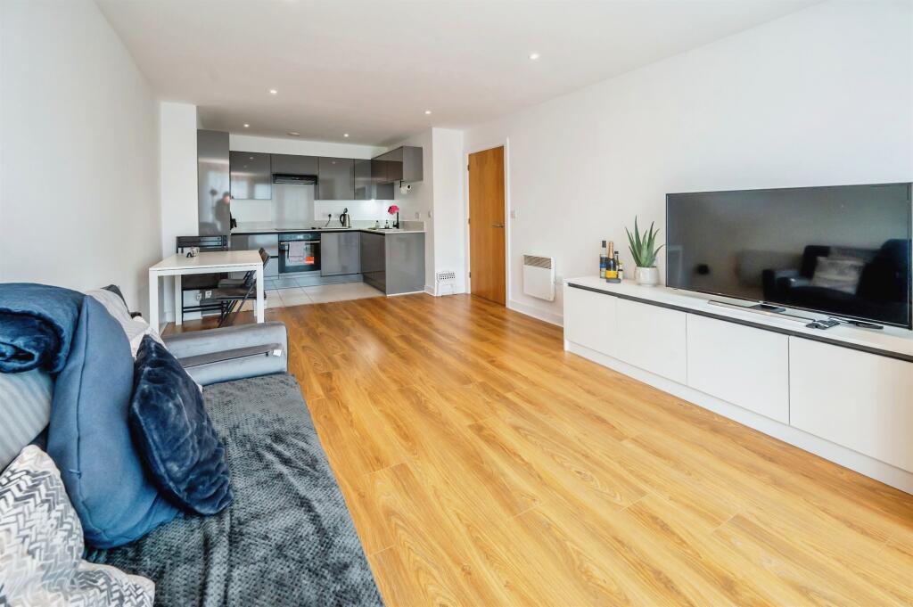 Additional property image - Hall Street, Birmingham