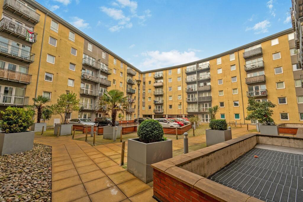 Additional property image - Hall Street, Birmingham