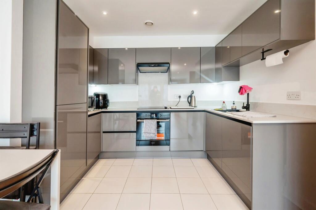 Additional property image - Hall Street, Birmingham