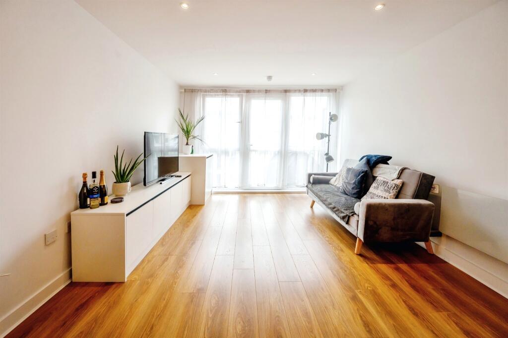 Additional property image - Hall Street, Birmingham