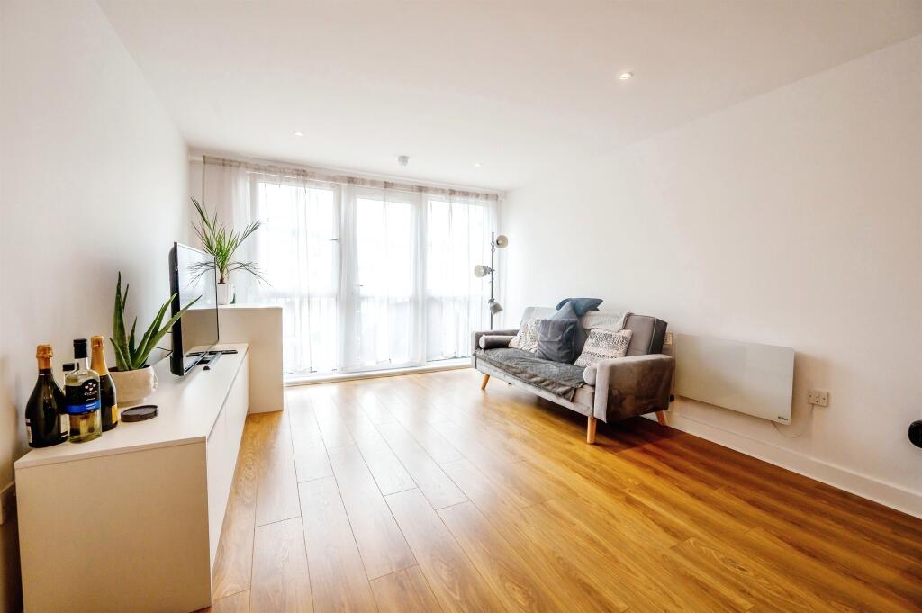 Additional property image - Hall Street, Birmingham