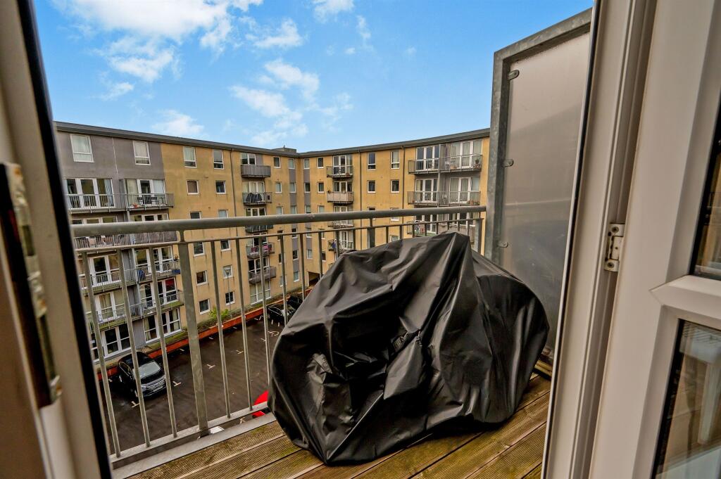 Additional property image - Hall Street, Birmingham