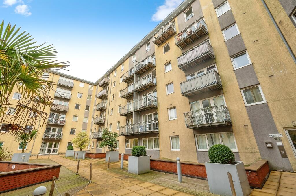 Additional property image - Hall Street, Birmingham