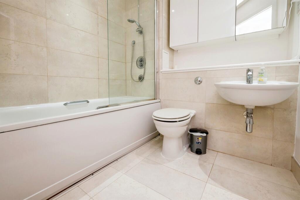 Additional property image - Hall Street, Birmingham