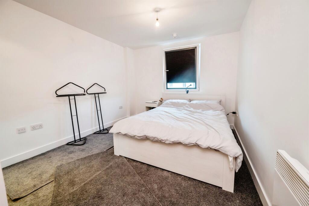 Additional property image - Hall Street, Birmingham