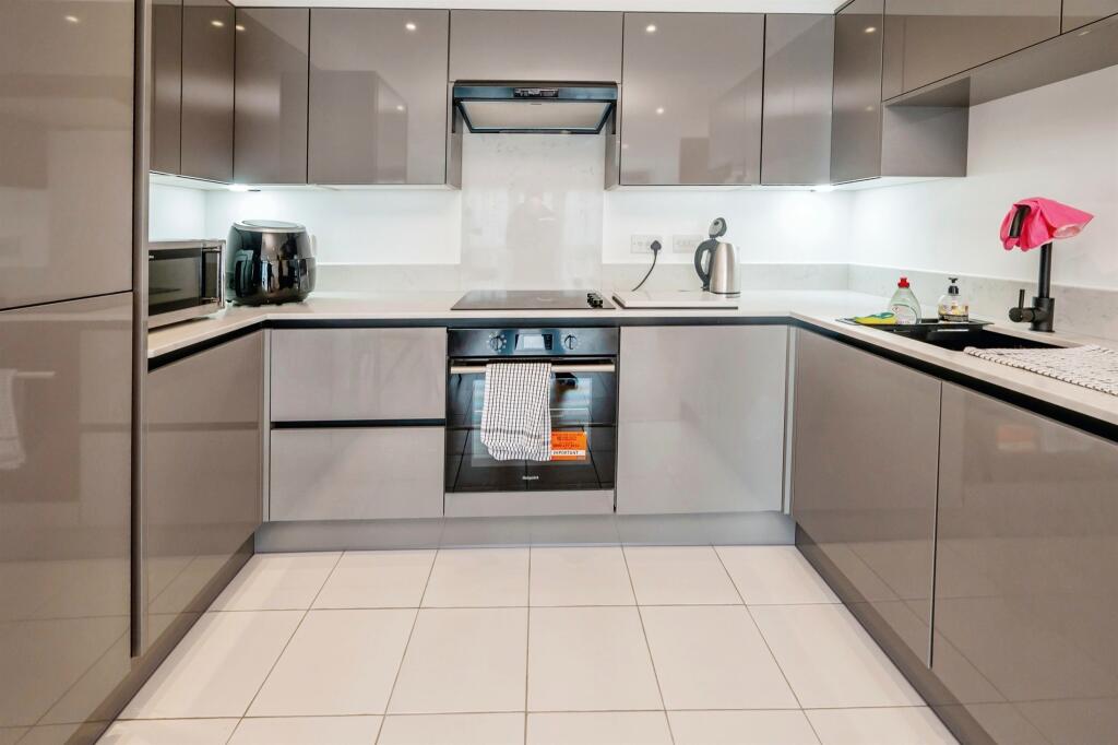 Additional property image - Hall Street, Birmingham