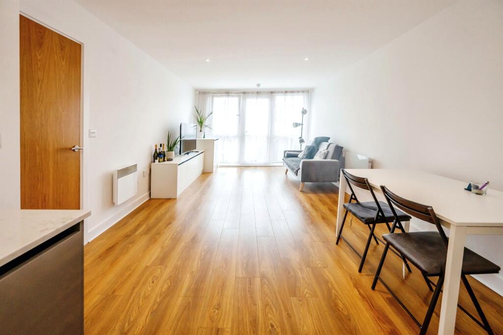 Additional property image - Hall Street, Birmingham