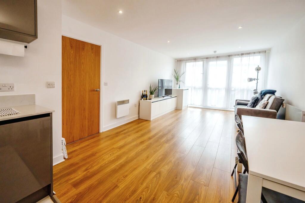 Additional property image - Hall Street, Birmingham