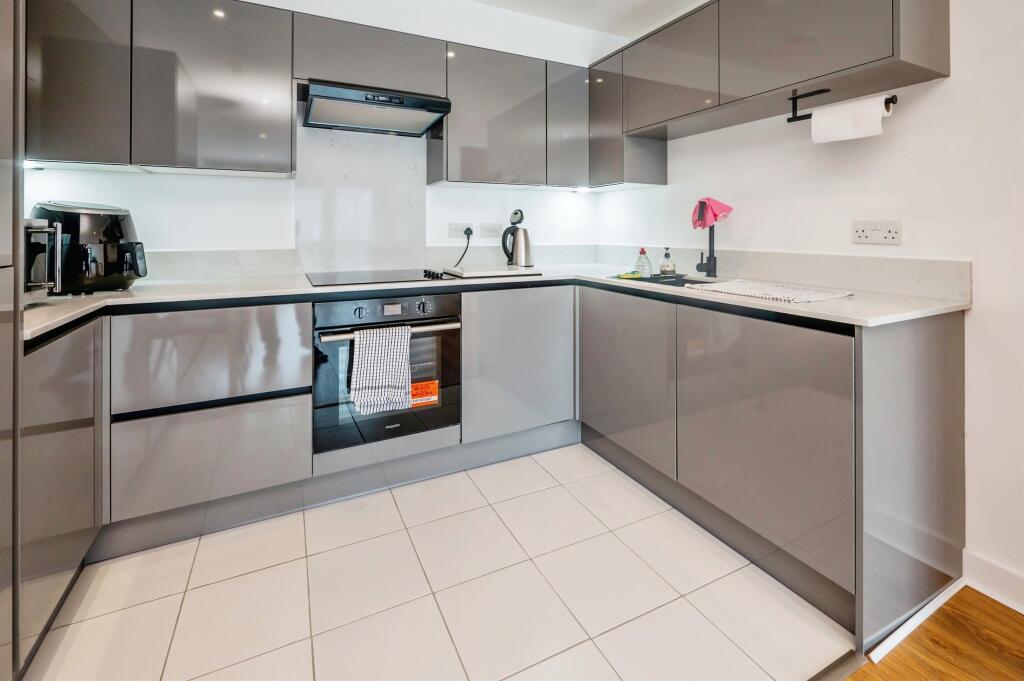 Additional property image - Hall Street, Birmingham