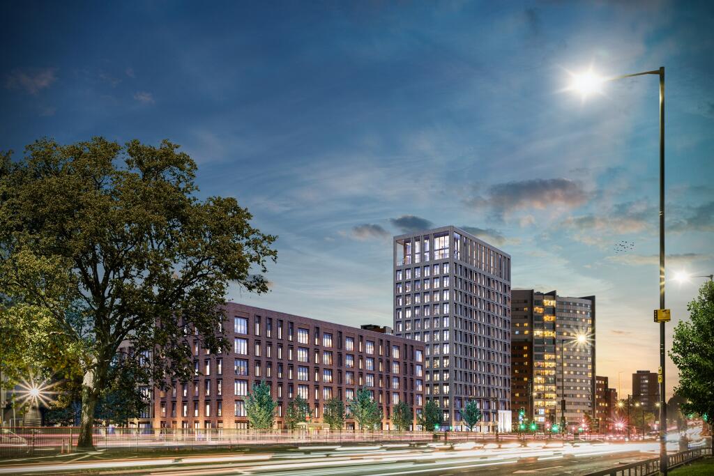 Additional property image - Bristol Road, Birmingham