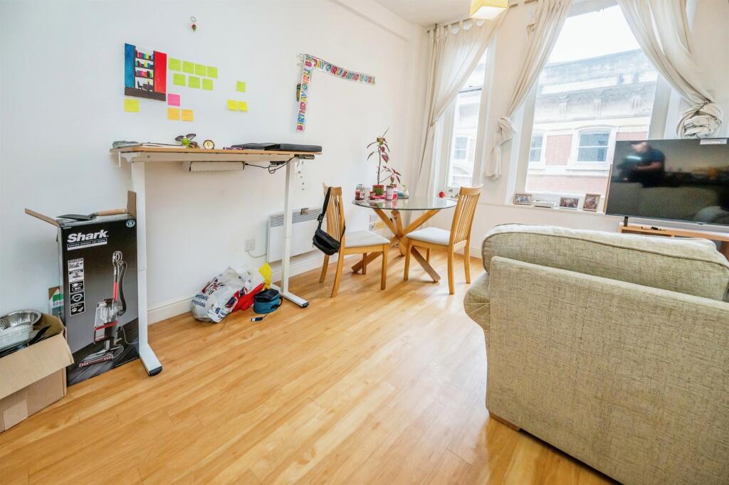 Additional property image - Temple Street, Birmingham