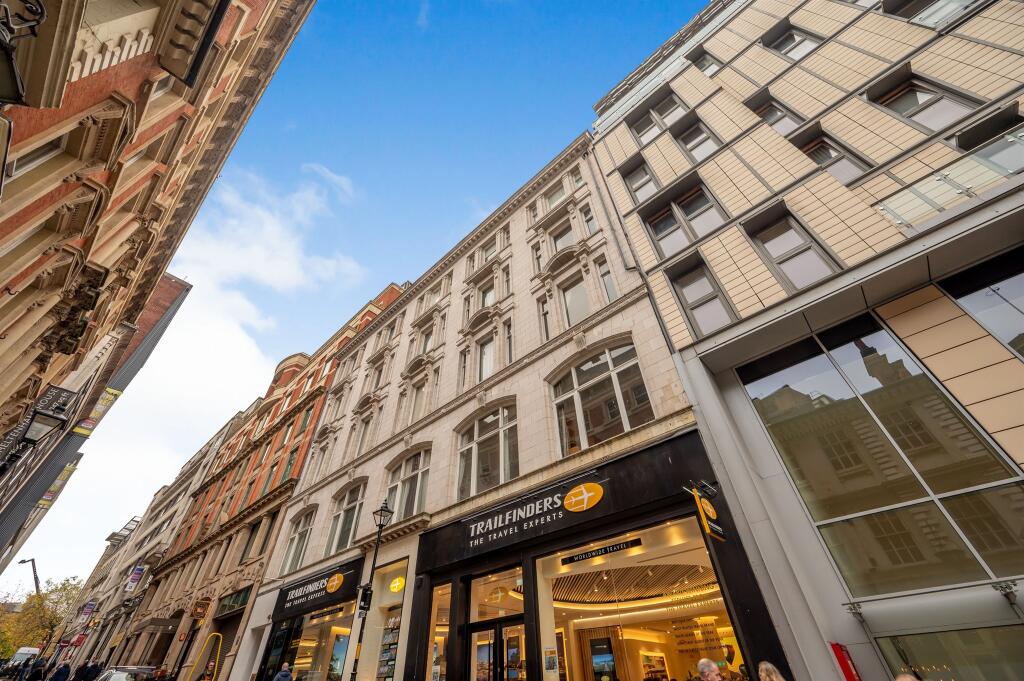 Additional property image - Temple Street, Birmingham