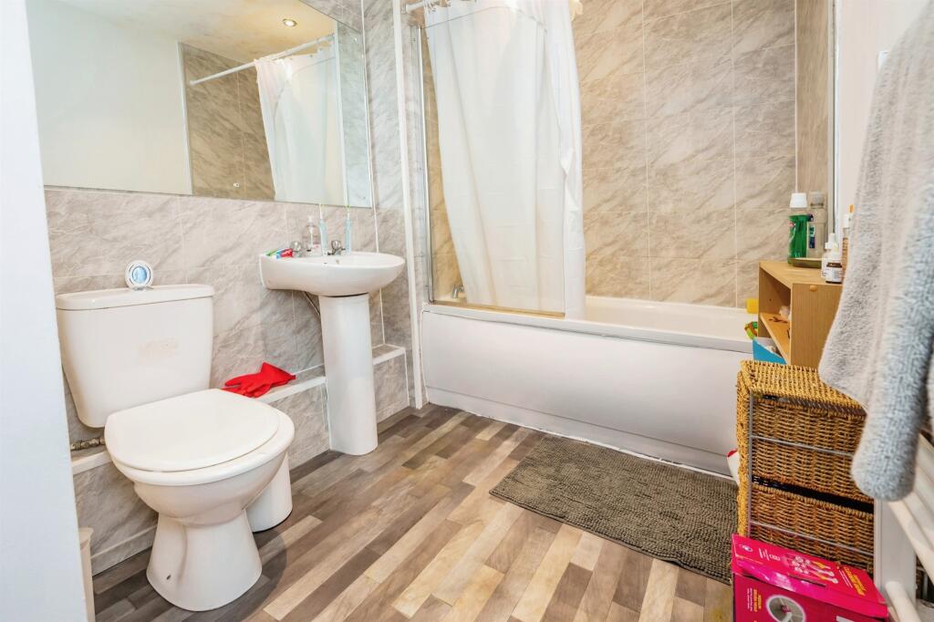 Additional property image - Temple Street, Birmingham