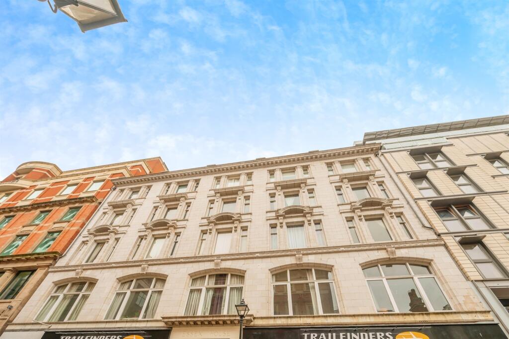 Additional property image - Temple Street, Birmingham