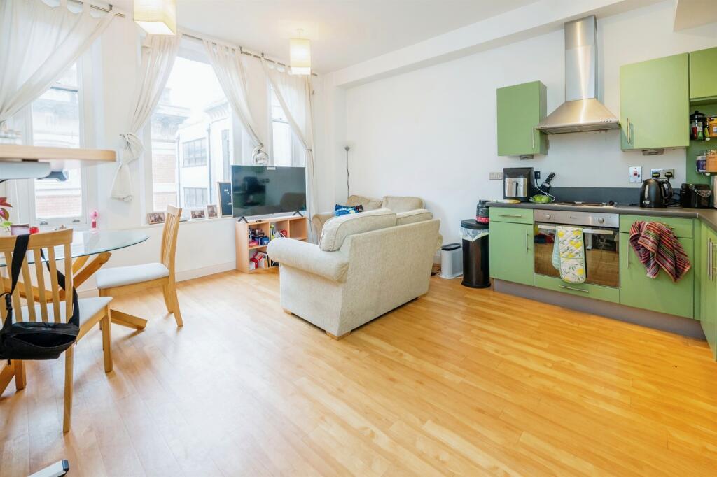 Additional property image - Temple Street, Birmingham