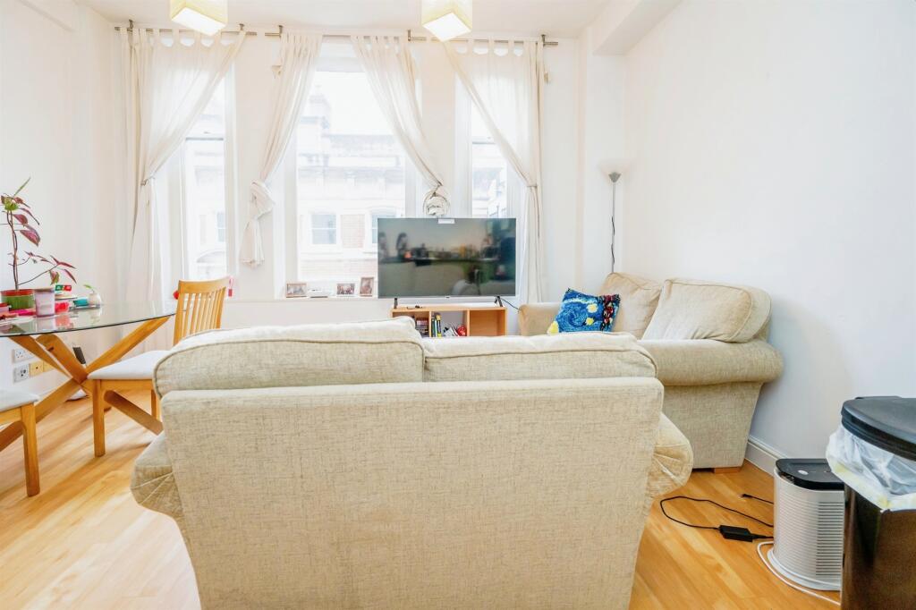 Additional property image - Temple Street, Birmingham