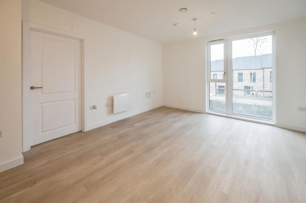 Additional property image - Belgrave Village, Birmingham