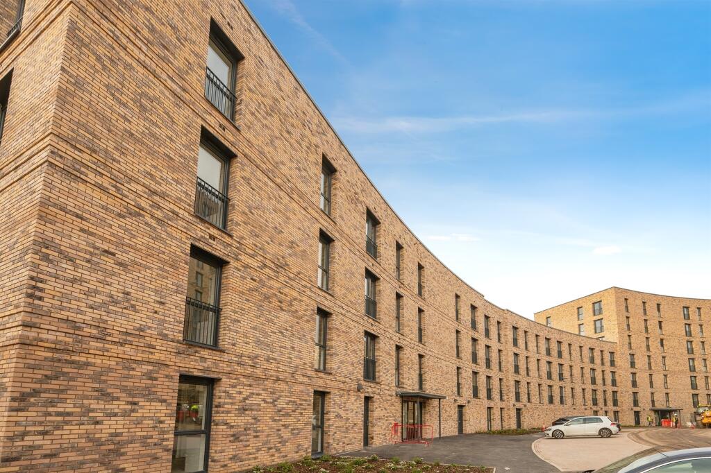 Additional property image - Belgrave Village, Birmingham