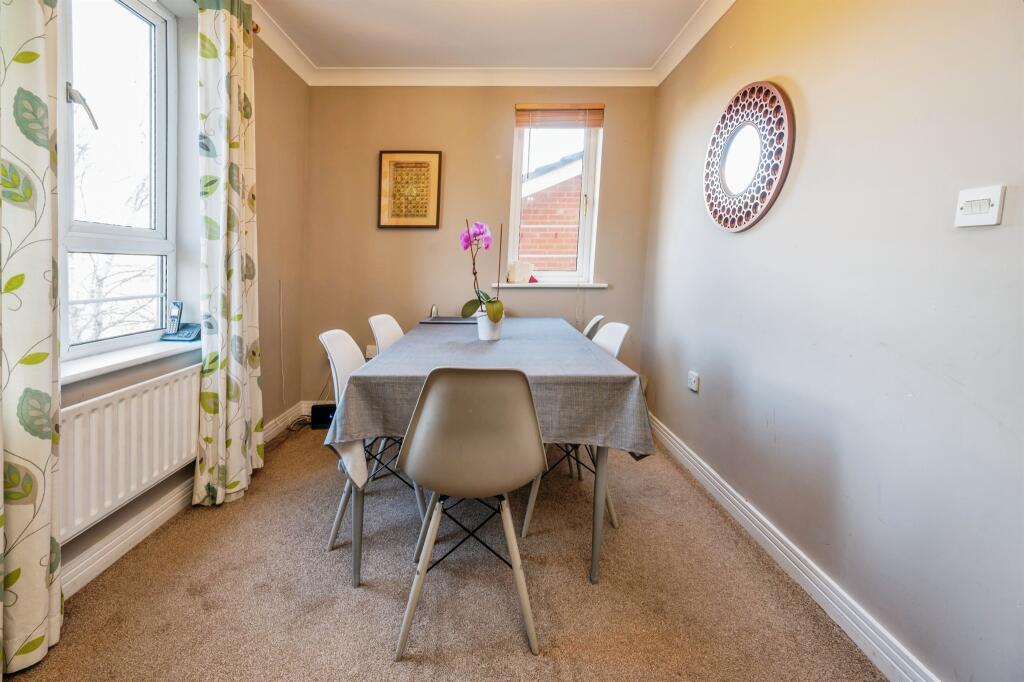 Additional property image - Central Park Drive, Hockley, Birmingham