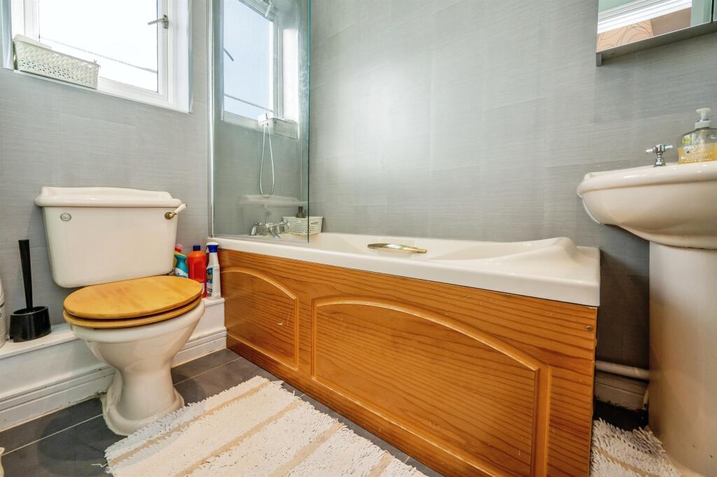 Additional property image - Central Park Drive, Hockley, Birmingham