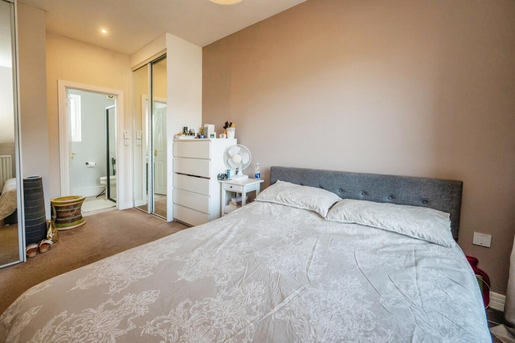 Additional property image - Central Park Drive, Hockley, Birmingham