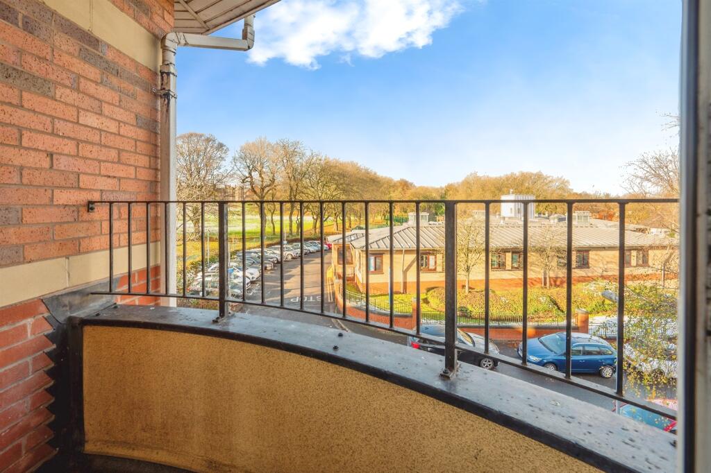 Additional property image - Central Park Drive, Hockley, Birmingham