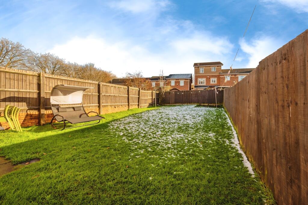 Additional property image - Central Park Drive, Hockley, Birmingham