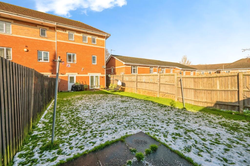 Additional property image - Central Park Drive, Hockley, Birmingham