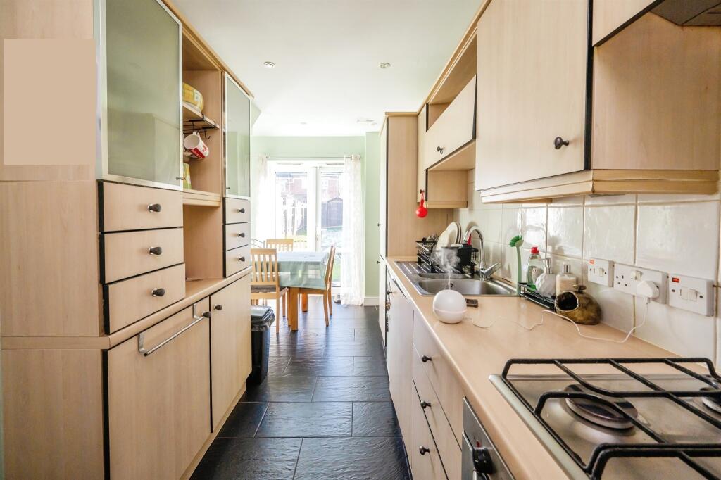 Additional property image - Central Park Drive, Hockley, Birmingham