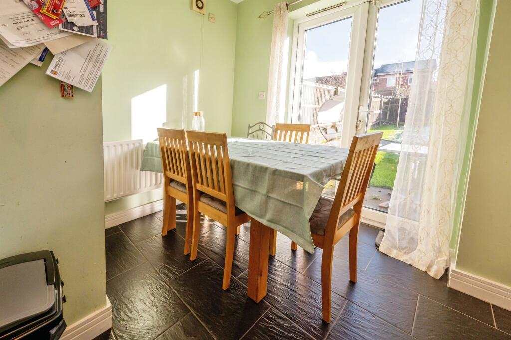 Additional property image - Central Park Drive, Hockley, Birmingham