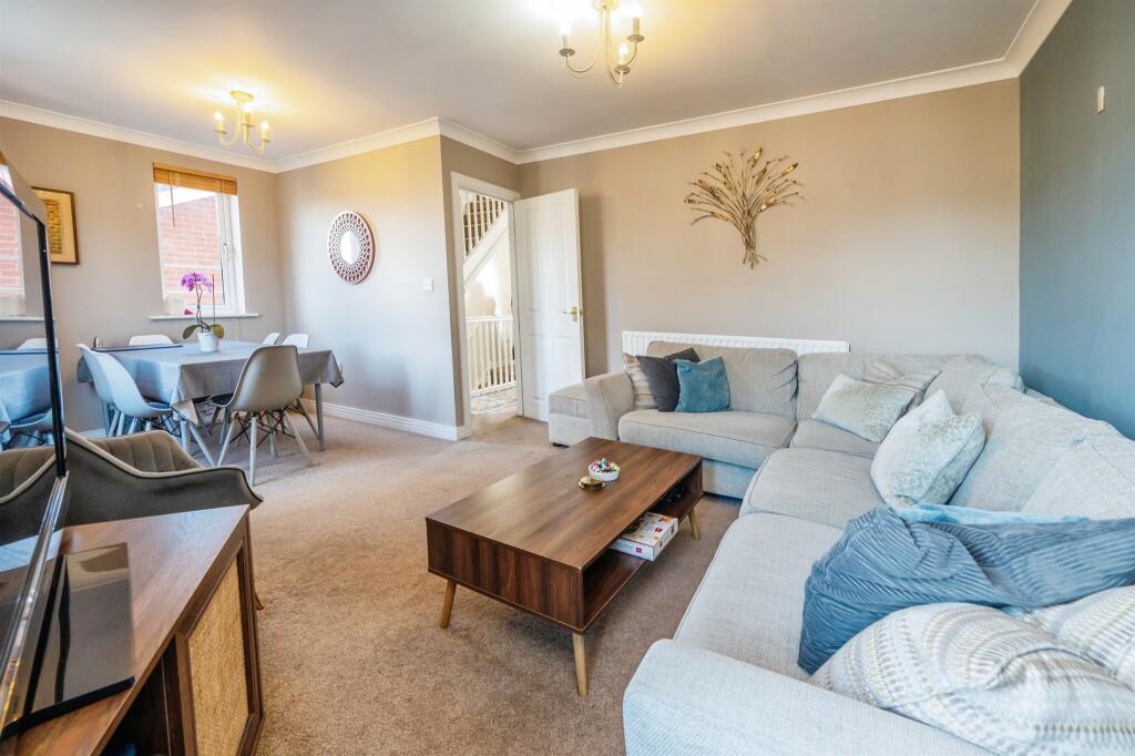 Additional property image - Central Park Drive, Hockley, Birmingham